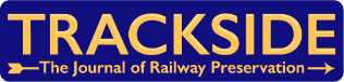 Trackside Logo – Medium